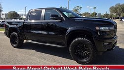 2026 Ram Ram Pickup 1500 Big Horn