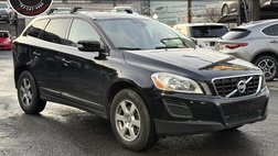 2011 Volvo XC60 3.2