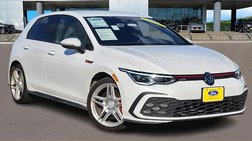2024 Volkswagen Golf GTI S