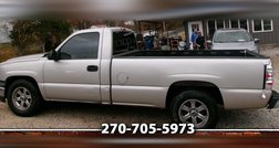 2006 Chevrolet Silverado 1500 Work Truck