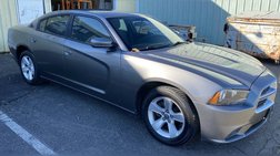2011 Dodge Charger SE