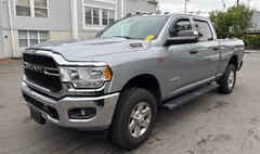 2022 Ram Ram Pickup 2500 Tradesman