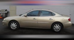 2005 Buick LaCrosse CXL