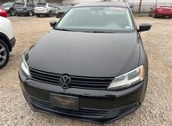2014 Volkswagen Jetta S