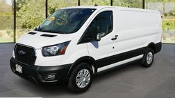 2024 Ford Transit 150
