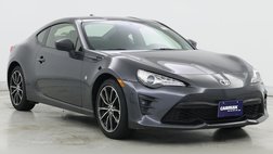 2017 Toyota 86 