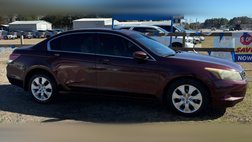 2008 Honda Accord EX