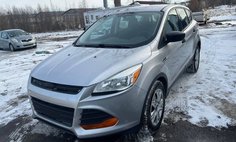 2014 Ford Escape S