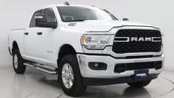 2024 Ram Ram Pickup 2500 Big Horn