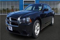 2011 Dodge Charger SE