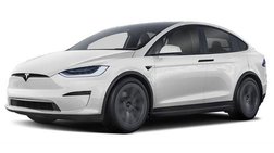 2022 Tesla Model X Base