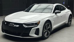 2022 Audi e-tron GT quattro Premium Plus