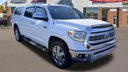 2014 Toyota Tundra 1794