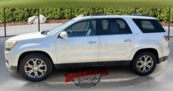2013 GMC Acadia SLT-1
