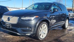 2016 Volvo XC90 T6 Inscription