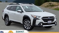 2024 Subaru Outback Touring XT