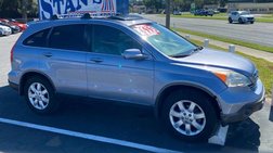2007 Honda CR-V EX-L