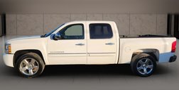 2009 Chevrolet Silverado 1500 LT