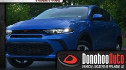 2024 Dodge Hornet GT Plus