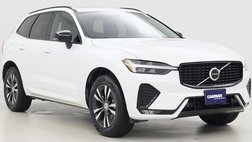 2025 Volvo XC60 B5 Core Dark Theme