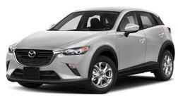2019 Mazda CX-3 Sport
