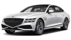 2022 Genesis G80 3.5T Sport