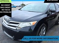 2013 Toyota Venza XLE