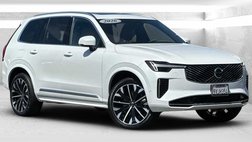 2026 Volvo XC90 B5 Plus 7P