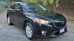 2013 Mazda CX-5 Touring