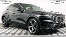 2023 Genesis GV70 3.5T Sport