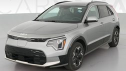 2024 Kia Niro EV Wind