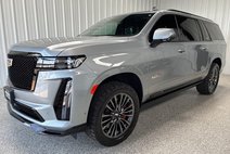 2024 Cadillac Escalade-V ESV Base