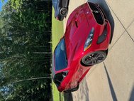 2017 Maserati GranTurismo Sport