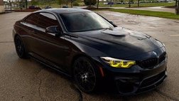 2020 BMW M4 Base