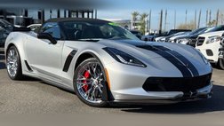 2018 Chevrolet Corvette Z06