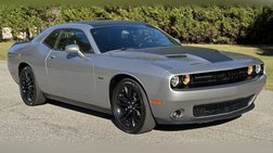 2018 Dodge Challenger R/T
