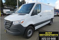 2023 Mercedes-Benz Sprinter 1500
