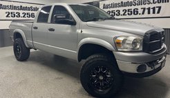 2008 Dodge Ram 2500 SLT
