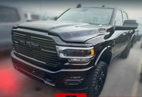 2020 Ram Ram Pickup 2500 Laramie