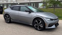 2024 Kia EV6 GT-Line