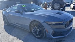 2024 Ford Mustang Dark Horse