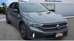 2024 Volkswagen Jetta Sport