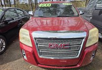 2014 GMC Terrain SLT-2