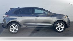 2015 Ford Edge SE