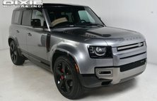 2023 Land Rover Defender 110 X-Dynamic SE