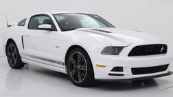 2014 Ford Mustang GT Premium
