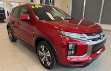 2024 Mitsubishi Outlander Sport BASE
