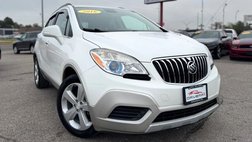 2016 Buick Encore Base