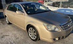 2005 Toyota Avalon XLS