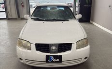 2004 Nissan Sentra 1.8 S